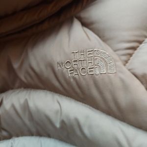 The North Face Puffy Jacket